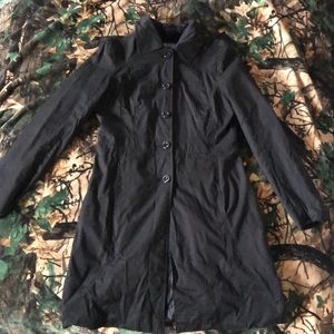 Kenneth Cole Parker jacket